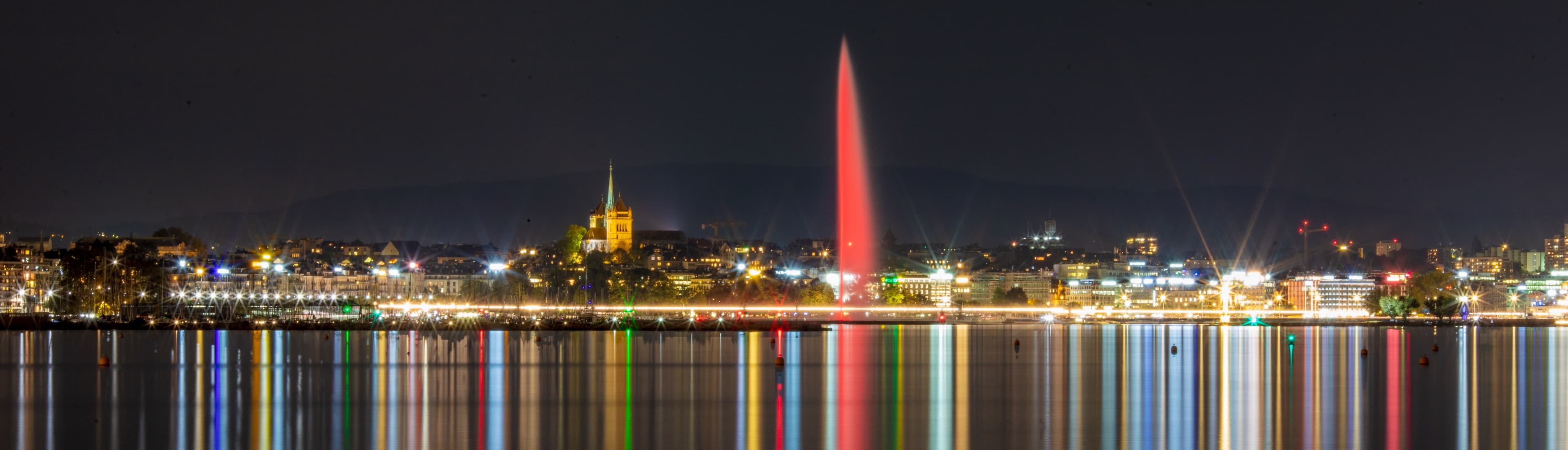 Geneva, Switzerland